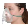 OXYGEN MASK ADULT